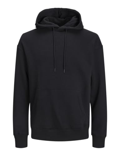 Jack & Jones Herren Jjebradley Sweat Hood Noos Pls Kapuzenpullover,...