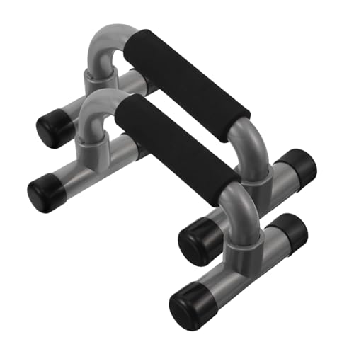 POPETPOP 1 Pair Ergonomic Strength Training Equipment for Efficient Chest Workouts Portable Gymnastic Equipment for Home Office Travel