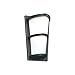PLC-31912 - PLC Lighting Alegria Collection Single Light Outdoor