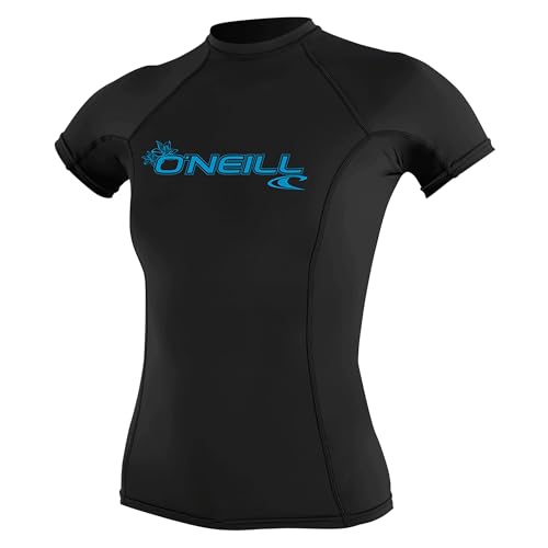 O'Neill veste manches courtes top néoprène léger homme aquatique