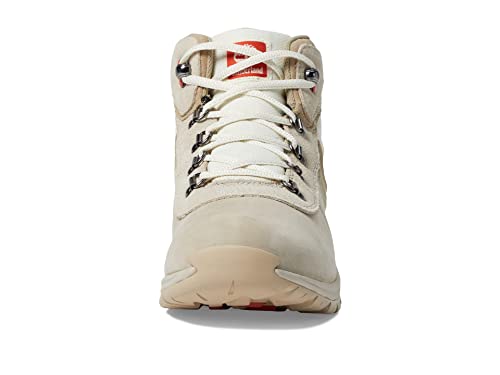 Image of Timberland Women's Mt. Maddsen Mid Waterproof Hiking Boots