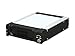 iStarUSA T7SA T-7-SA Drive Mobile Rack 1 x 3.5-1/3H Internal - Internal - Black