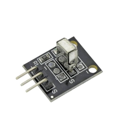 3Pin KY-022 TL1838 VS1838B 1838 Universal IR Infrared Sensor Receiver Module DIY Starter Kit