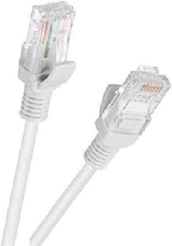 lanberg PCU5/10cc/0150/S Network Cable Category 5e UTP 1.5 m Grey