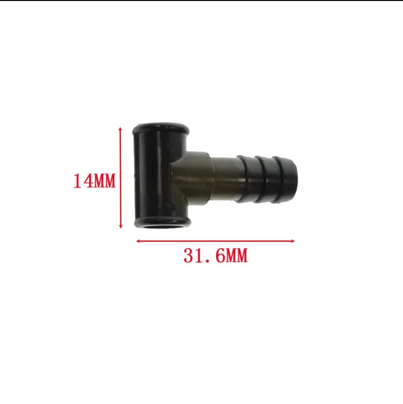Yamaha5DM 14396 10 00 Pipe 5DM143961000 para carburador FAZER FZS600 ROYALSTAR13 VENTURE XVZ13TF