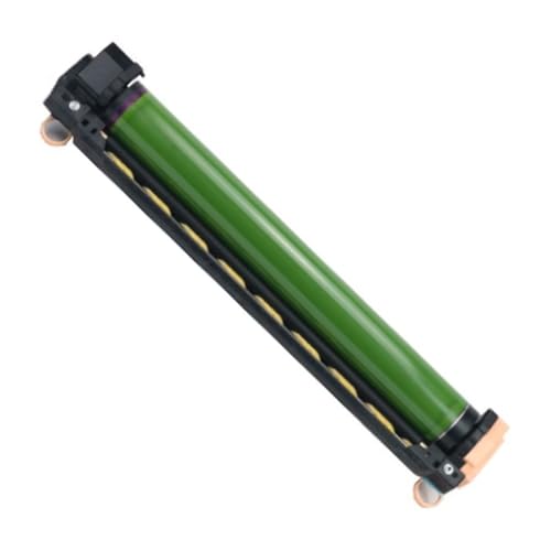 Tambour Xerox Versant V80 V180 couleur jaune sans traces Y