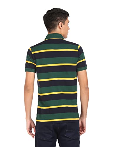 Image of U.S. POLO ASSN. Men's Slim Fit T-Shirt