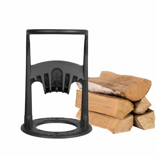Kindling Cracker Original Firewood Kindling Splitter, 6.5in....