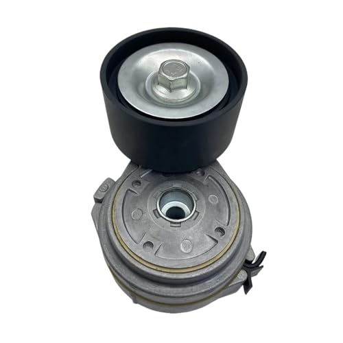 Poulie de tension courroie distribution Cummins ISX évite la casse moteur 2891940 3690067