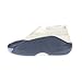 adidas Mens Crazy Iiinfinity Basketball Sneakers Shoes Casual - Blue, White - Size 10 M