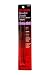 Olson Saw DT43400 0.026 by 0.013-Inch 30 TPI Double Tooth Scroll Saw Blade