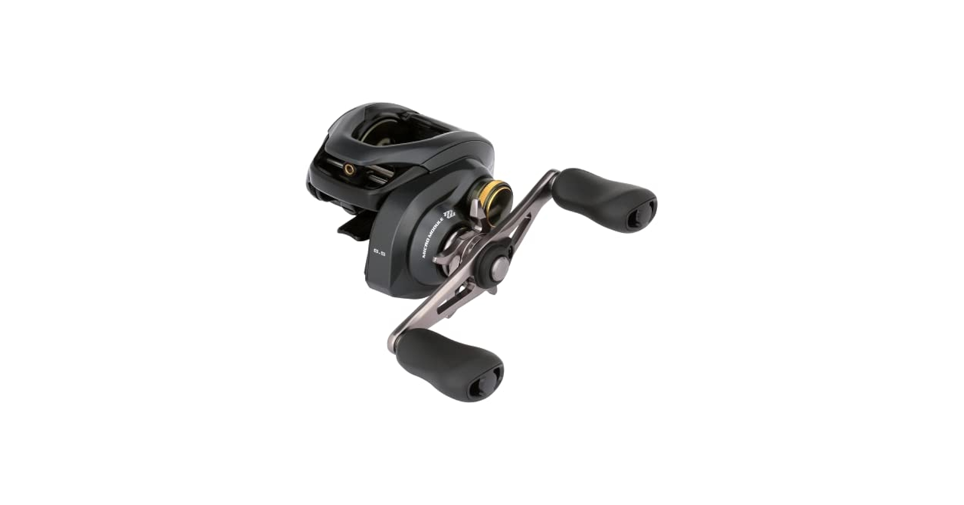 SHIMANO - 【訳あり】 新品未使用 SHIMANO CURADO K 201HG 左巻き Shimano Curado 201HG K Low Profile Baitcasting Reel