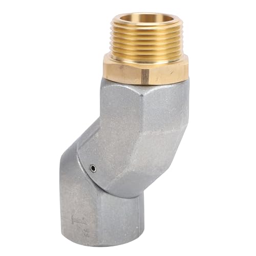 Adaptateur de buse de carburant NPT pour éliminer les fuites - 2