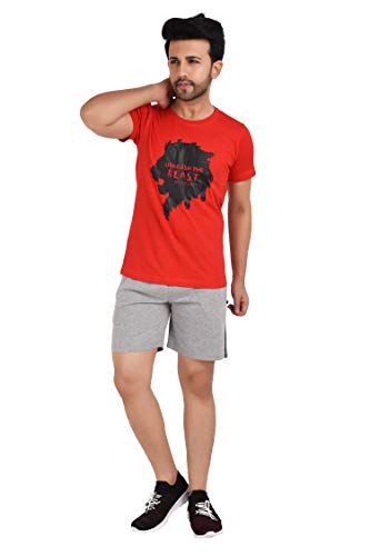 Image of Neo Garments Men's Regular Shorts