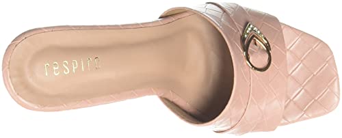 Image of Respiro Women's Res-mu-w-09 Heeled Sandal
