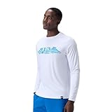 Zoom IMG-2 speedo uv swim shirt graphic Zoom IMG-2 speedo uv swim shirt graphic