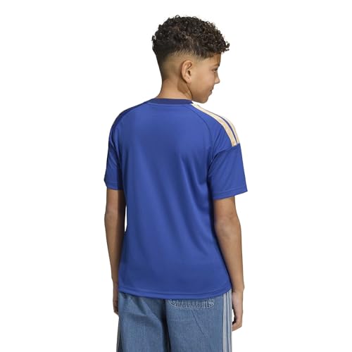 adidas Unisex Kids Italy Home Fan Jersey