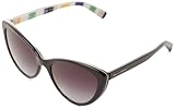  Dolce & Gabbana - Gafas de sol Ojos de gato 0dg4181p Mod. 4181P Sole, 27178G