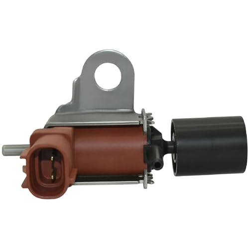 Électrovanne 27690-E0250 de commutation sous vide pour cartouche carbone auto - 5