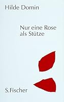Nur eine Rose als Stütze 3100153014 Book Cover