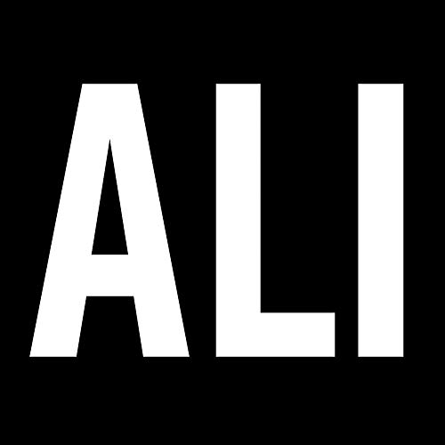ALI (89) - ALI - CD
