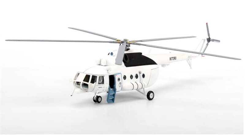 Amazon.com: JC Wings MI-17 Hip AFSOC 6TH Special Operations