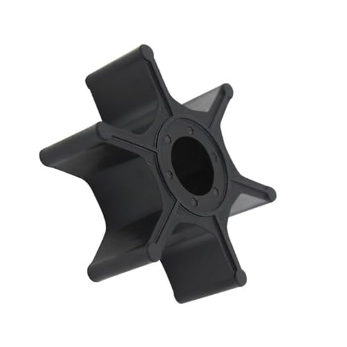 Turbine de pompe à eau évite la surchauffe moteur hors-bord 4-6CV