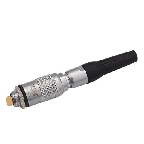 Connecteur mini circulaire YC8 résoud les faux contacts de capteur 6 pin 8mm