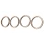 4 Pcs