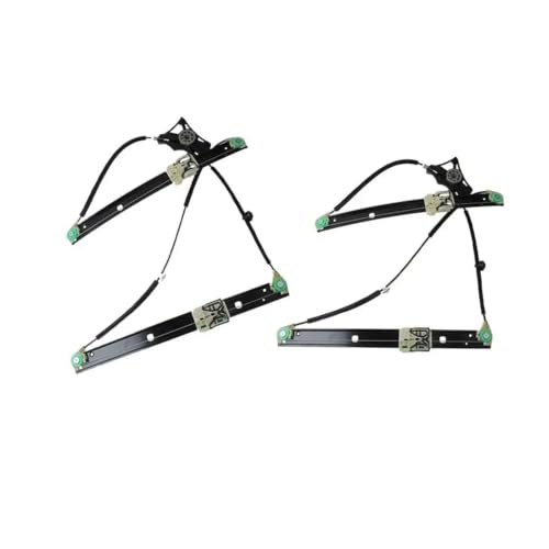 Lève-vitre bloqué sur Audi A8 S8 D4 paire de rechange avant 4H0837462B 4H0837461B