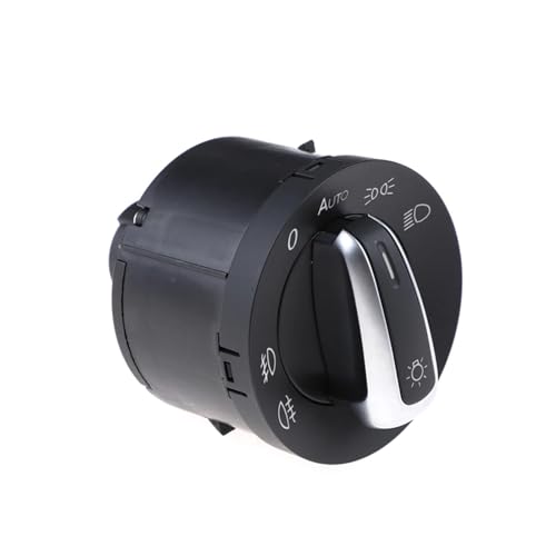 Interrupteur phare antibrouillard voiture 377941534C Jetta Caddy - 3