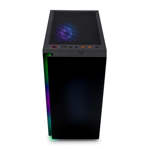 Stormforce Onyx Gaming PC - Image 7