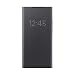 Produktbild SAMSUNG Note 20 LED View Cover Black