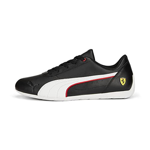 Image of Puma Unisex Adult Ferrari Neo Cat Sneaker