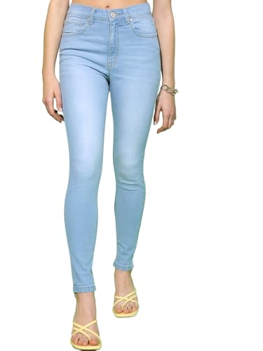 Image of Tokyo Talkies Women Jeans