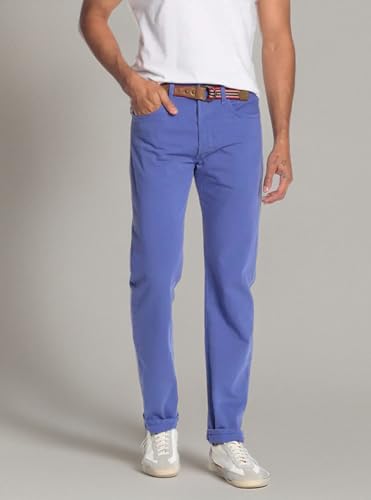 Image of Levi's Men's 501-Original-Fit-Men's-Jeans
