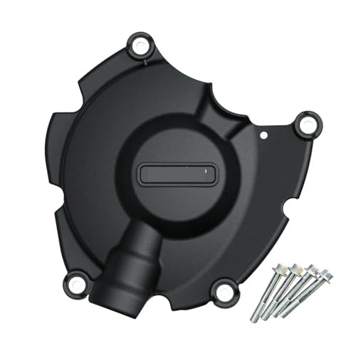 Couvercle protection moteur MT-10 2015-2025 pour carter moto