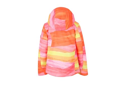 Obermeyer Girls' Rylee Print Jacket (Little Big Kid)2