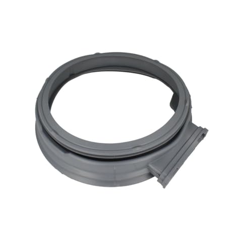 Joint de hublot lave-linge LG réparer fuite manchette porte MDS65654401 machine à laver