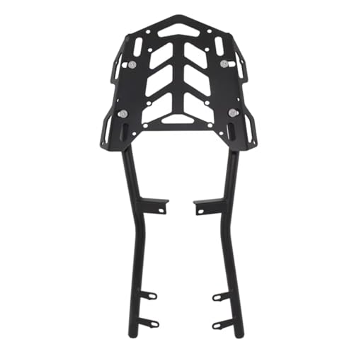 Porte-bagages arrière Yamaha MT-125 et MT-15 support de coffre moto 2018-2022