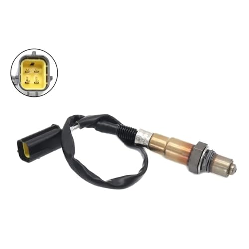 Sonde rapport air Benelli 502C stop surconsommation capteur lambda - 2