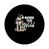 Zoom IMG-2 funny born be wild escursionismo Zoom IMG-2 funny born be wild escursionismo