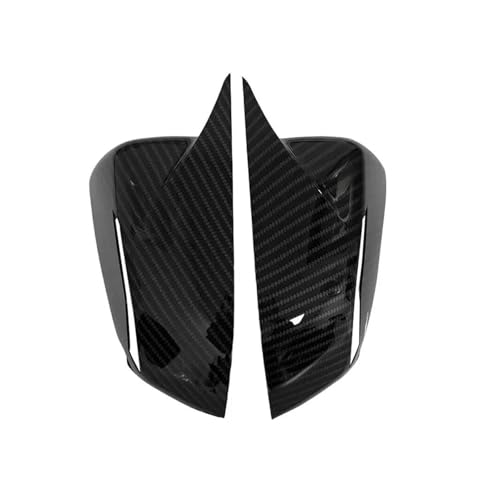 Capuchon rétroviseur carbone pour masquer rayures Palisade