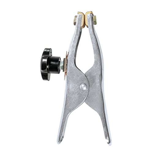 GYS - Pince de masse Croco 400A - 70mm²