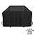 Loenel BBQ Grill Cover for Prestige PRO 500 and Prestige 500 Gas BBQ Grills, Waterproof Outdoor Propane Barbecue Covers for PRO 500 RSIBPSS-3 Prestige PRO - 68" L x 28" W x 50" H