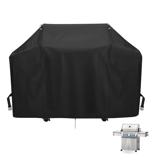 Loenel BBQ Grill Cover for Napoleon Prestige PRO 500 and Prestige 500