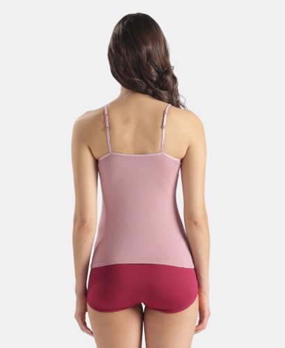 Image of Jockey 1805 Women Micro Modal Elastane Stretch Camisole