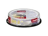Alta calidad Imation 21978 - Pack de DVD-R vírgenes (4.7 GB, 16x, 10 Unidades)