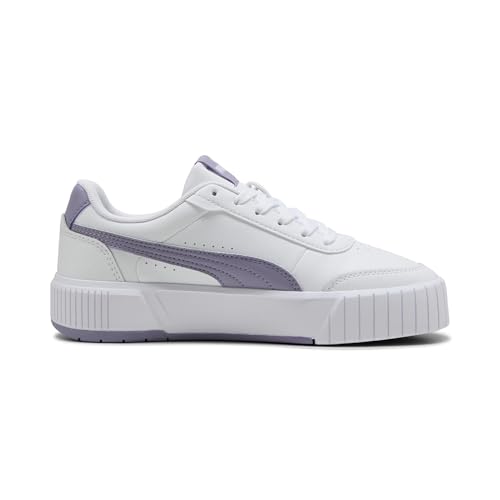 Image of Puma Womens Carina Mia Sneaker