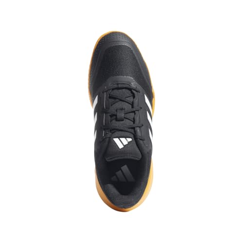 Image of adidas Unisex Lace Up Tennis Shoe